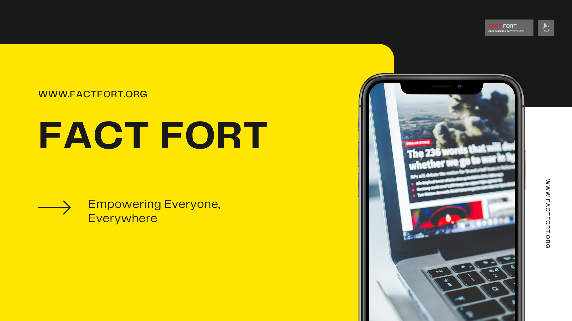 Fact Fort Presentation Fact Fort Presentation