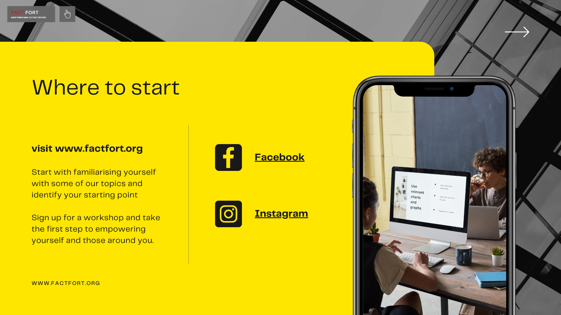 Fact Fort Presentation (9) Fact Fort Presentation (9)